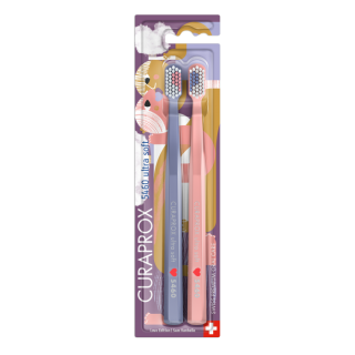 CS Ultra Soft 5460 2-pack LOVE 2022 edice